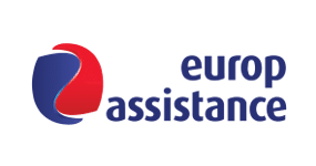 Logo Europ Assistance
